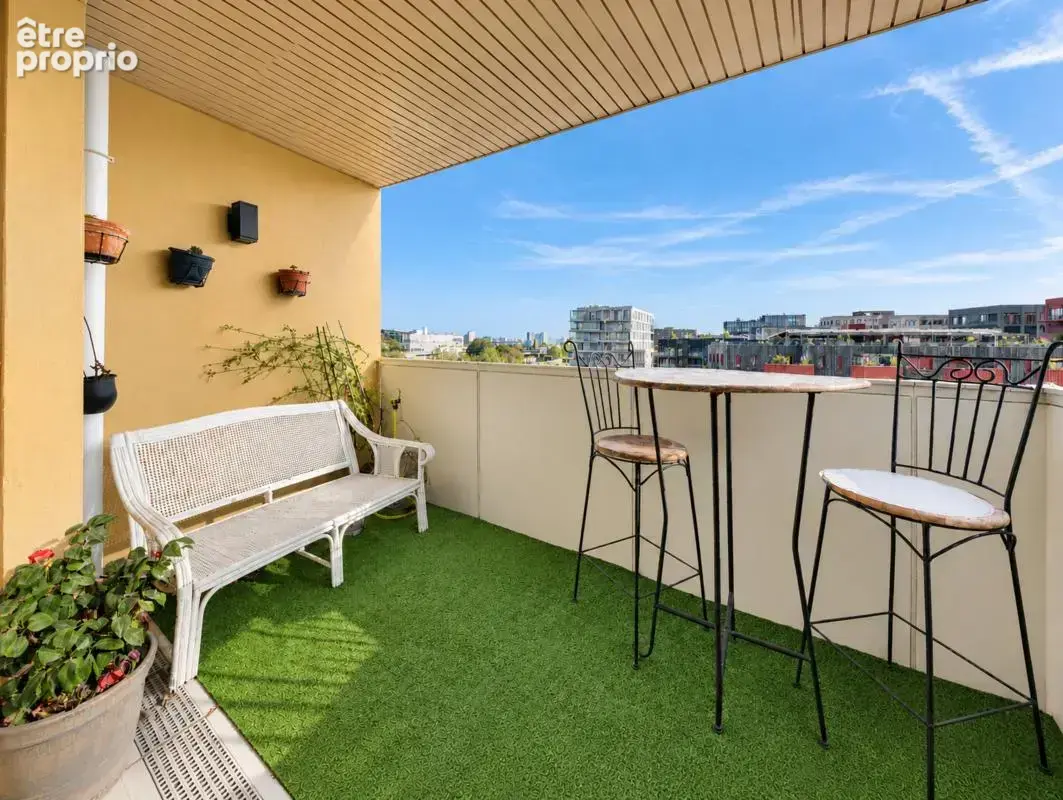 Appartement - photo 2