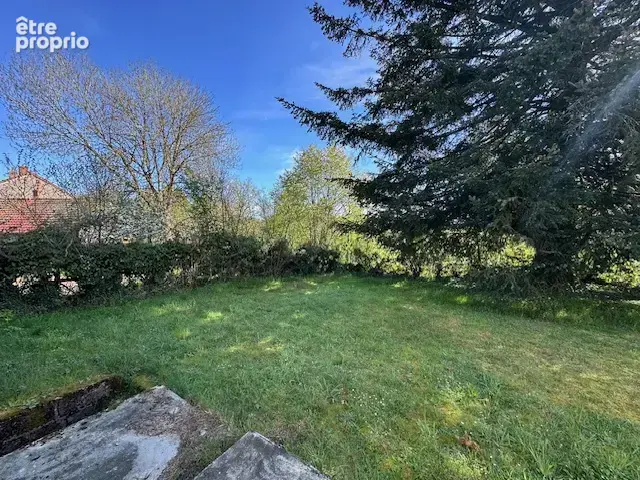 Montreuillon, Morvan - photo 13
