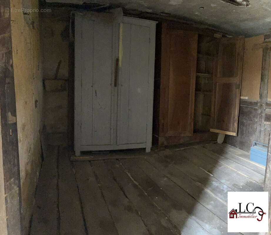 Maison à BEAUMONT-LA-FERRIERE