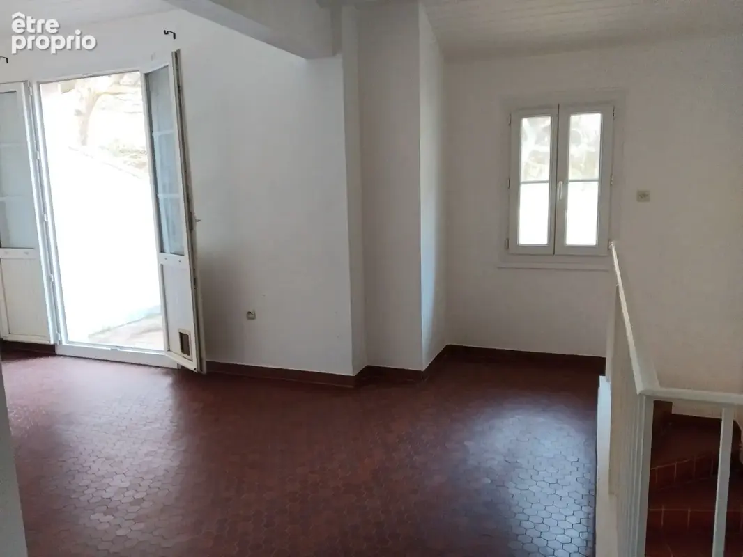 T2  hyeres port dernier etage terrasses ,parking - photo 11