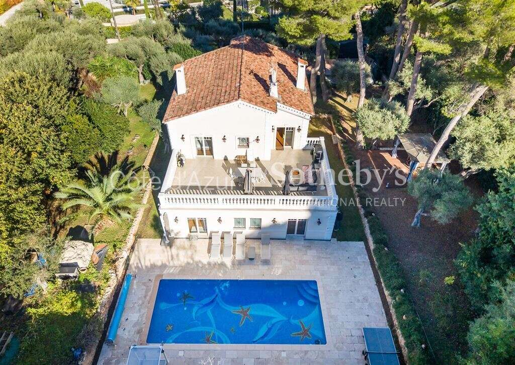 Maison à ANTIBES