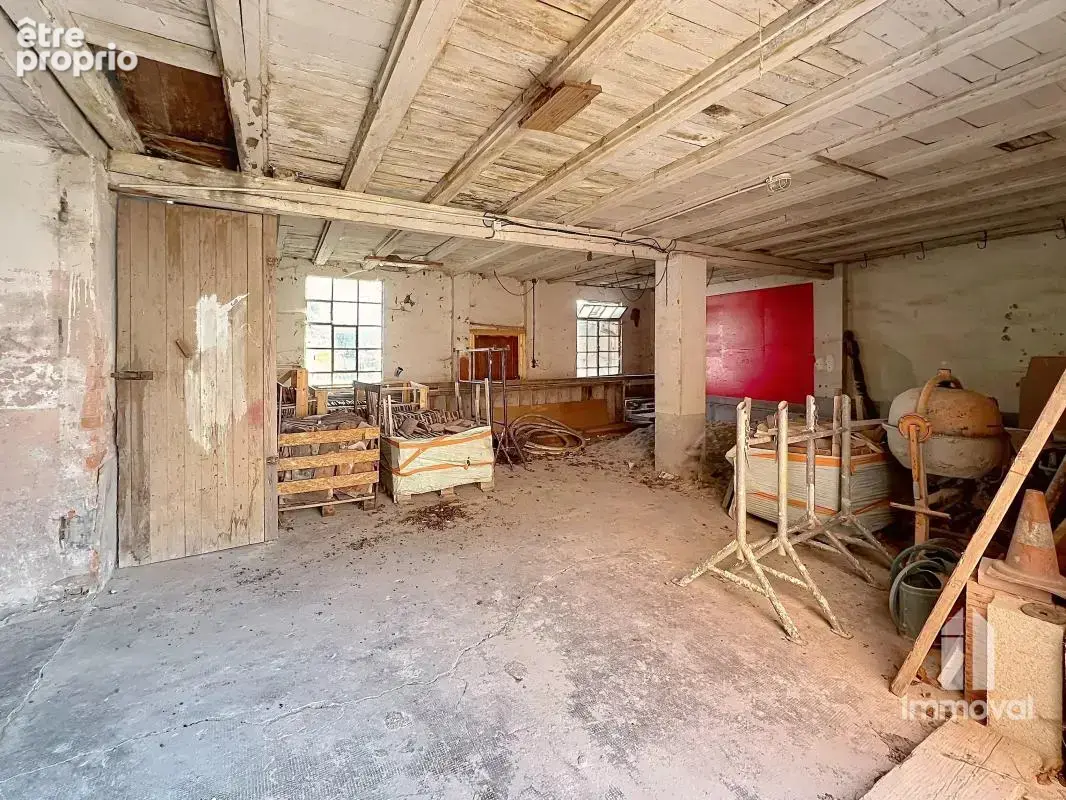 Allenwiller - local - 115m² - photo 3