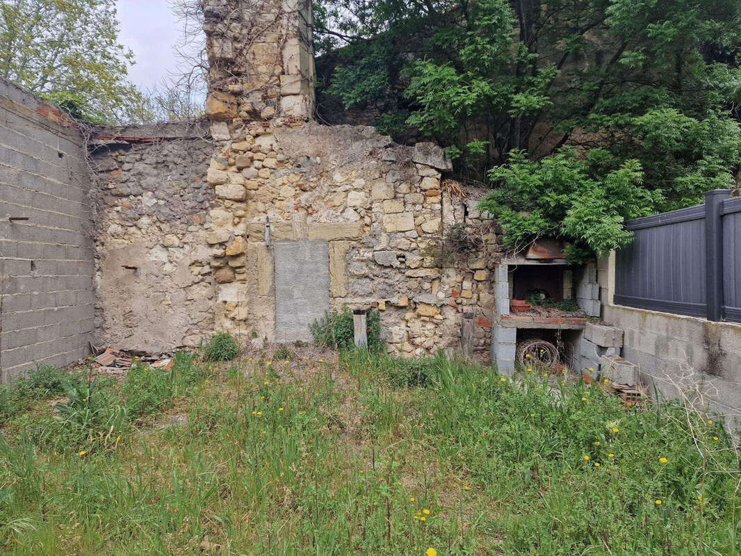 Maison à SALLES-D&#039;AUDE