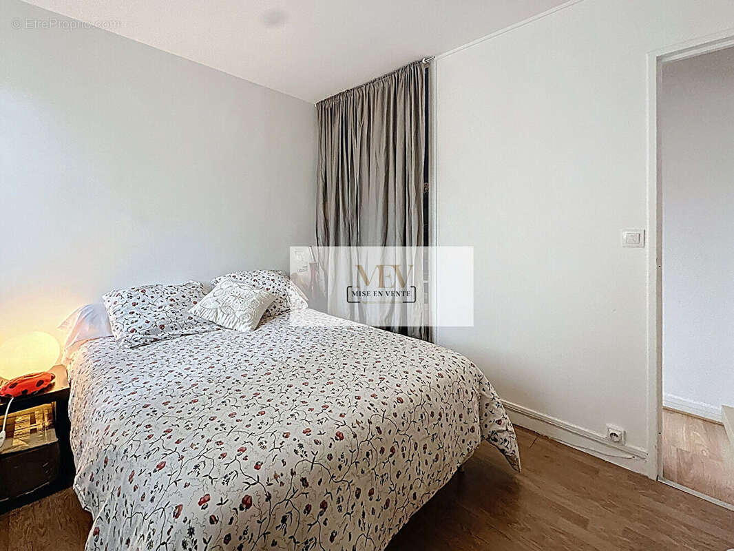 Appartement à BRY-SUR-MARNE