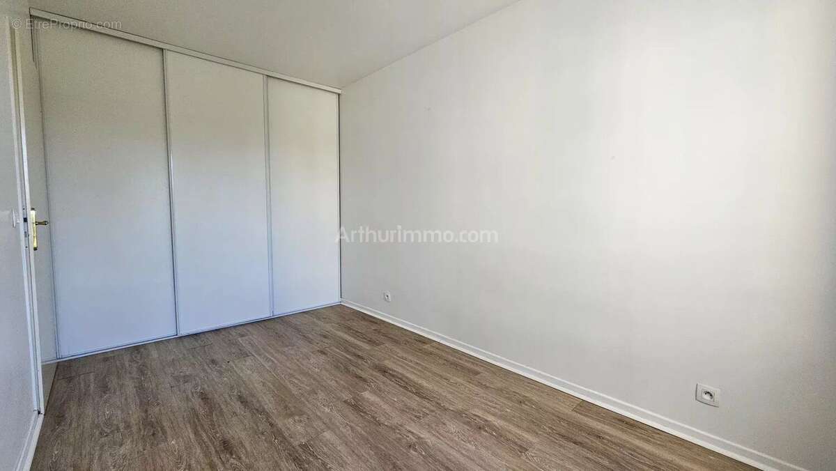 Appartement à MONTLHERY