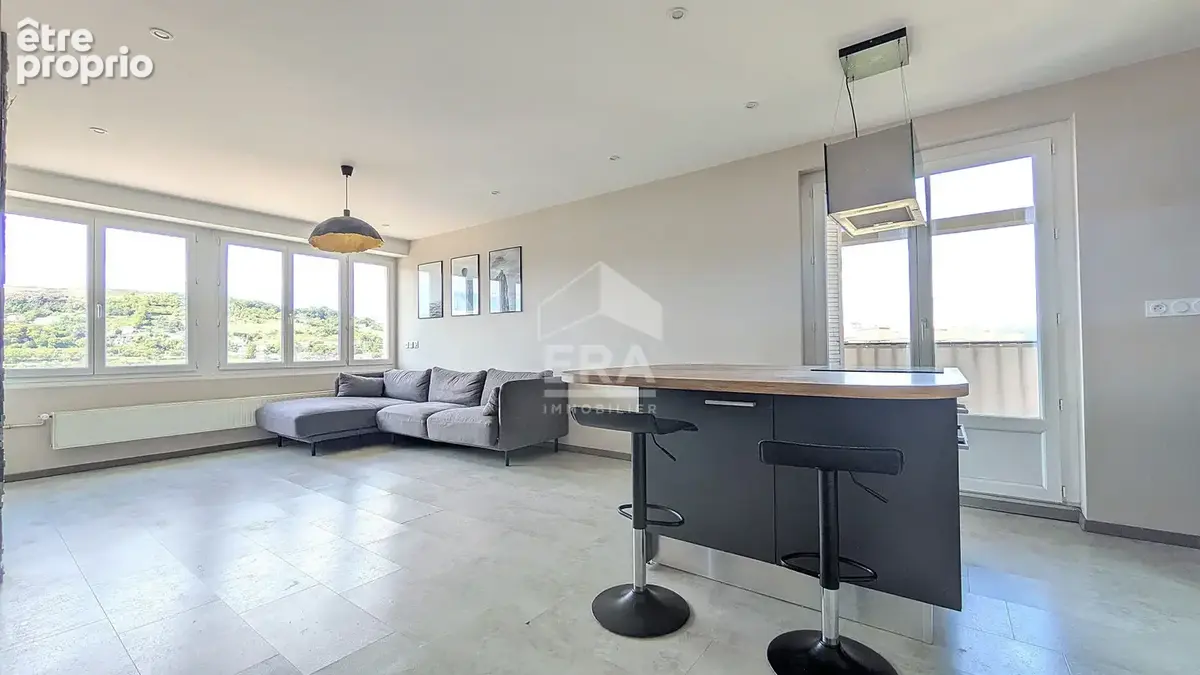 Appartement à LE PUY-EN-VELAY