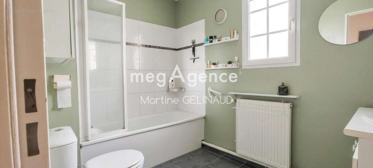 Maison avec Garage - photo 8