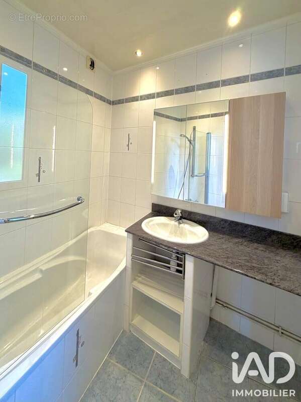 Photo 7 - Appartement à METZ