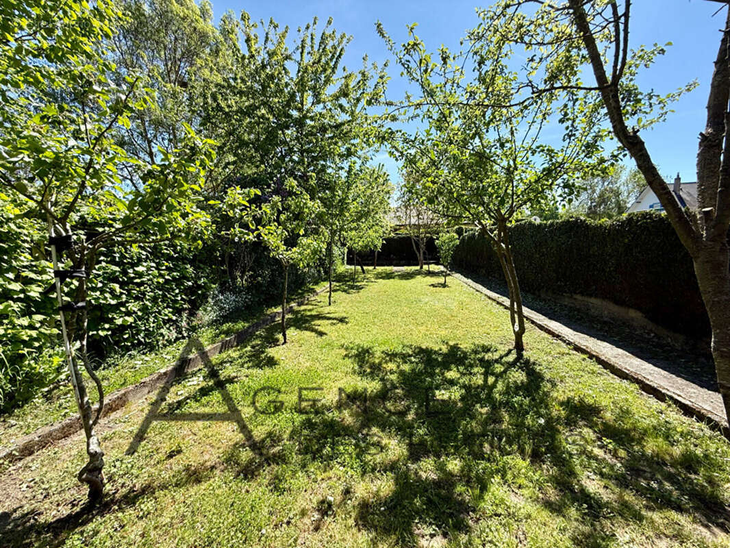 Maison  de 90 M²  sur 1300 m²  de terrain - photo 3