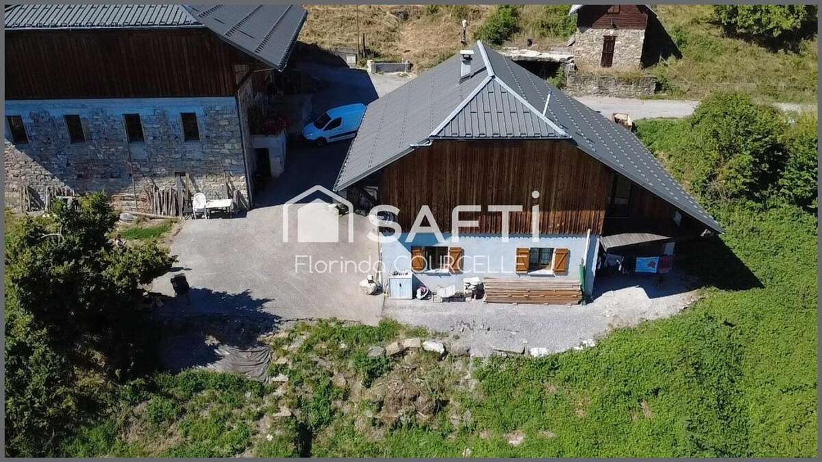 Photo 4 - Maison à LATHUILE