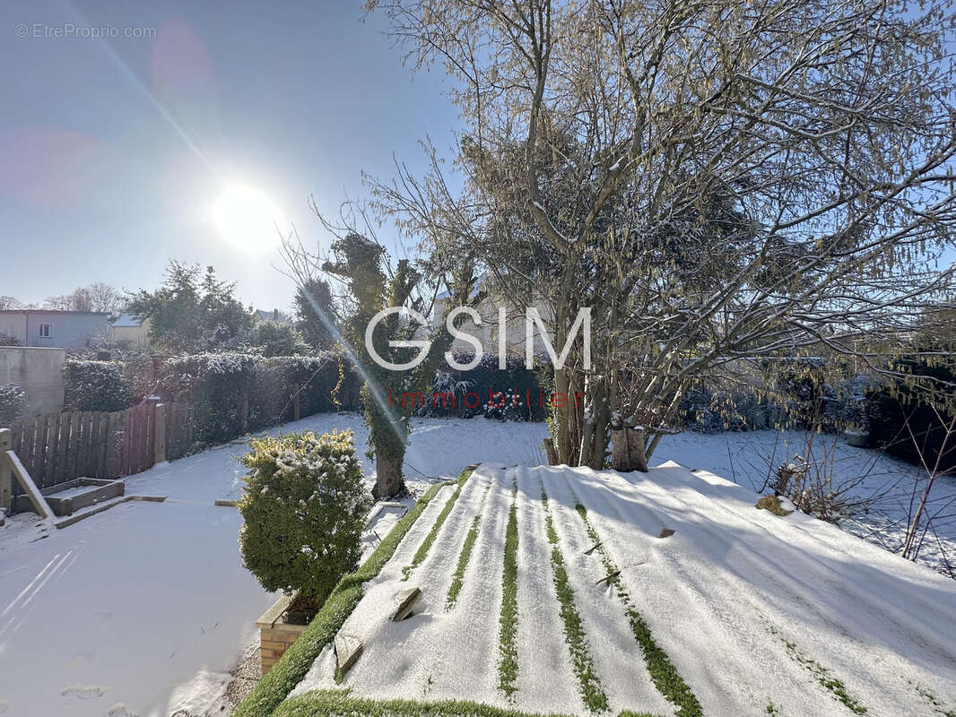 Maison à MARLY-LE-ROI