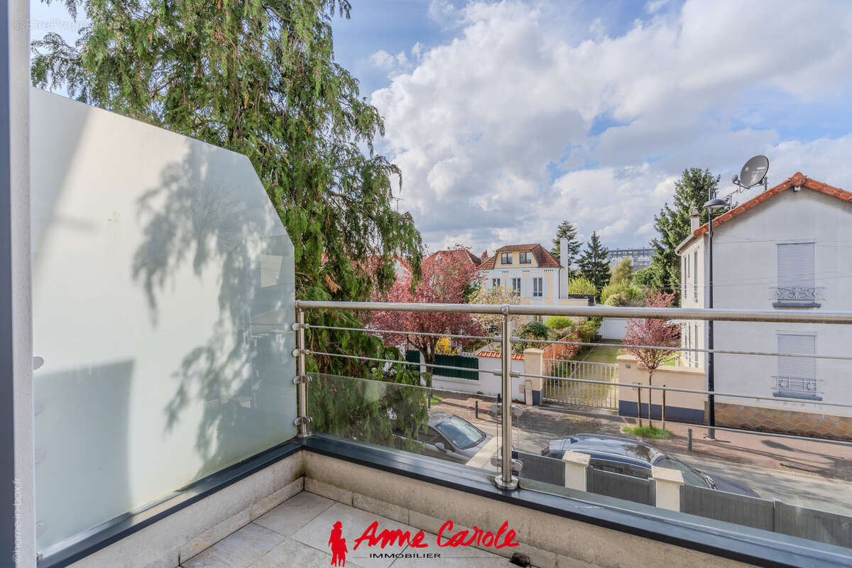 Maison à JOINVILLE-LE-PONT