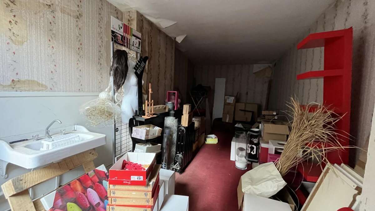 Appartement à AUTUN