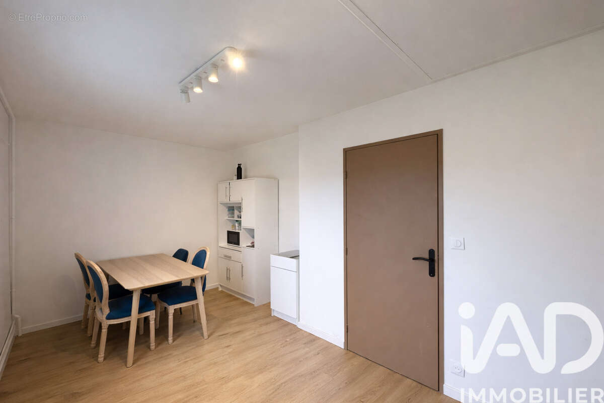 Photo 5 - Appartement à THIONVILLE