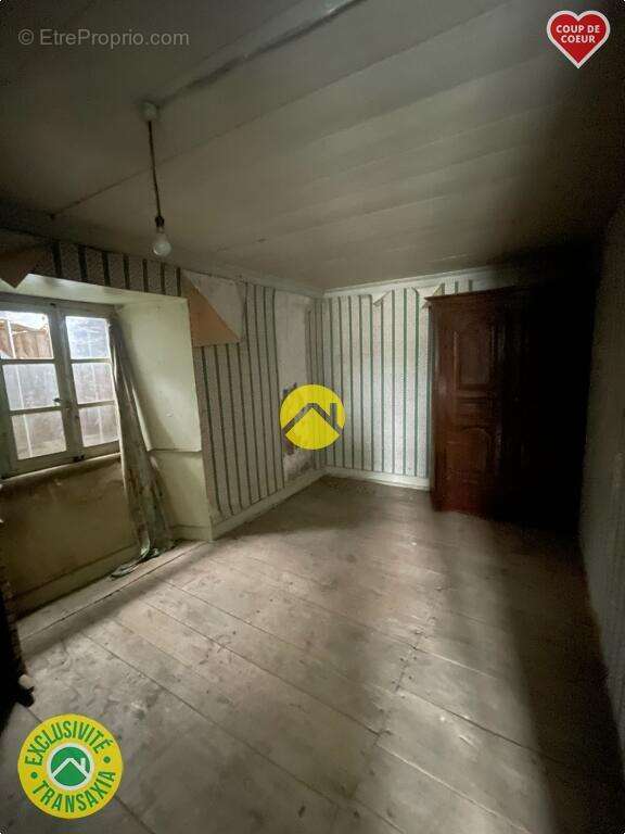 Maison à PIERREFORT