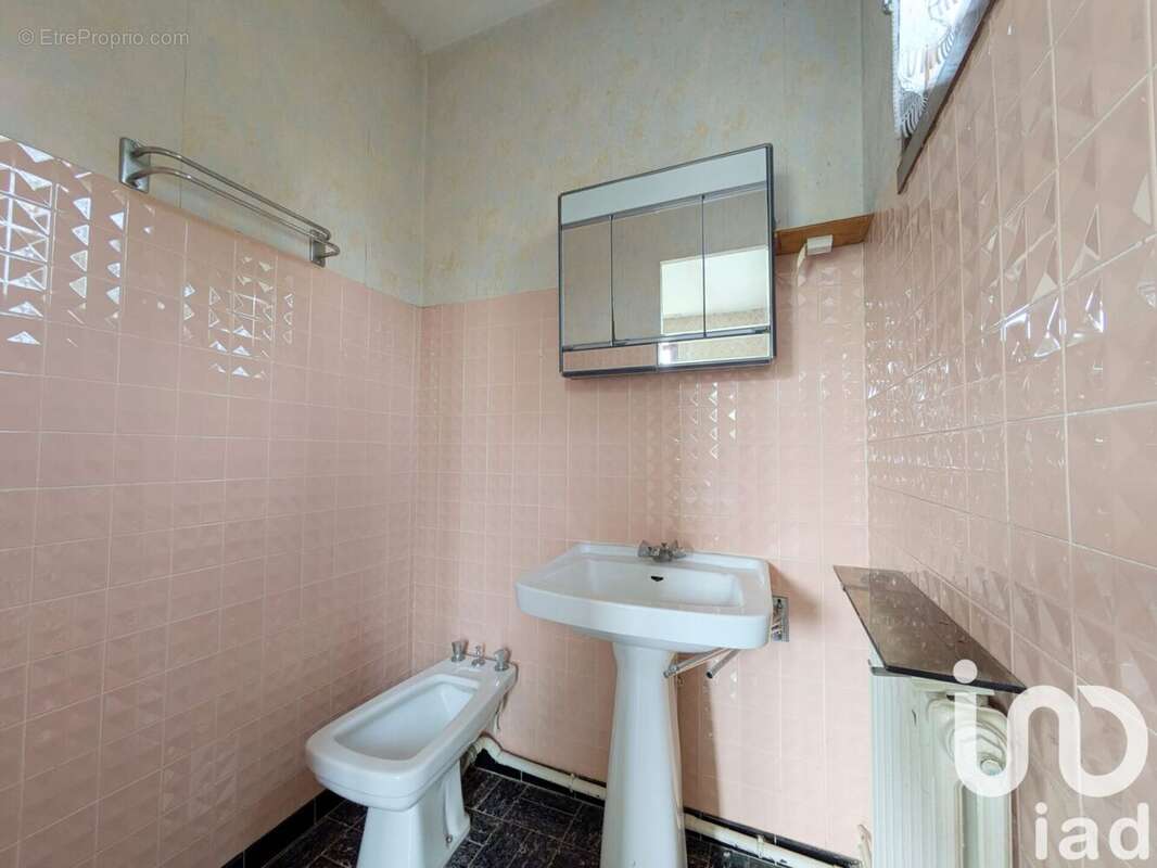 Photo 7 - Maison à BORDEAUX