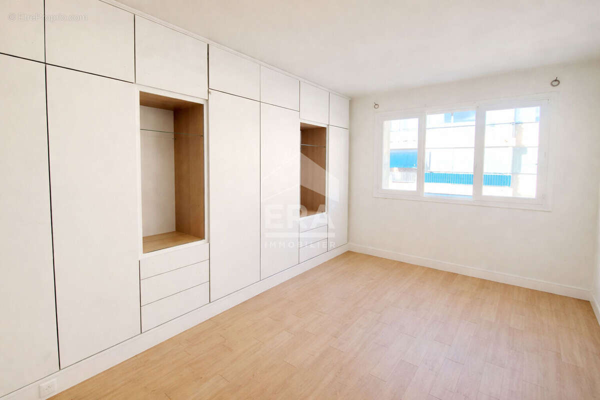 Appartement à MANDELIEU-LA-NAPOULE