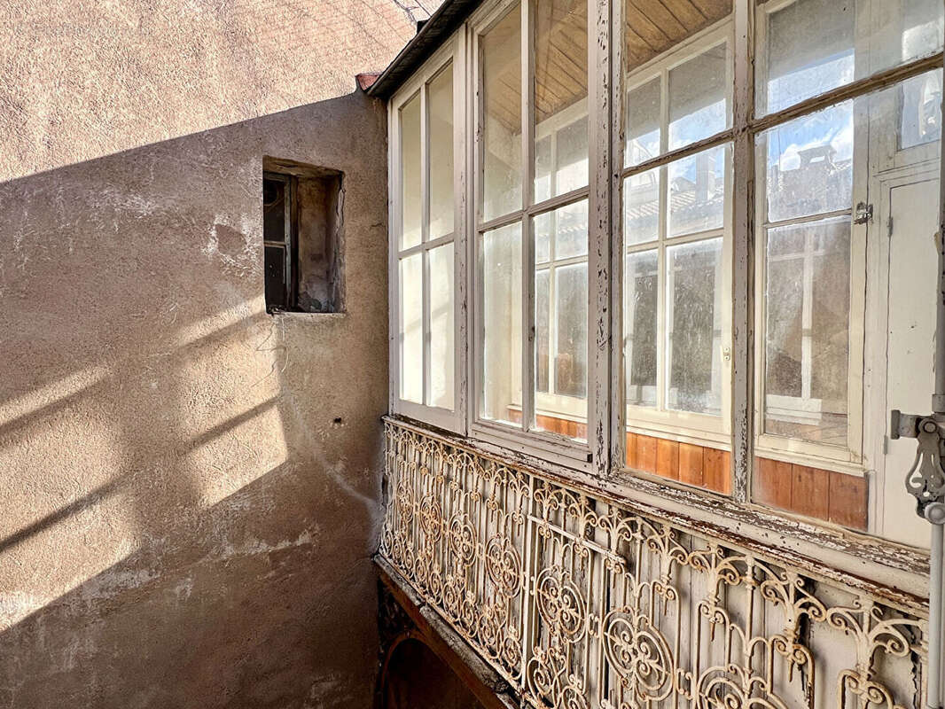 Appartement à BEZIERS