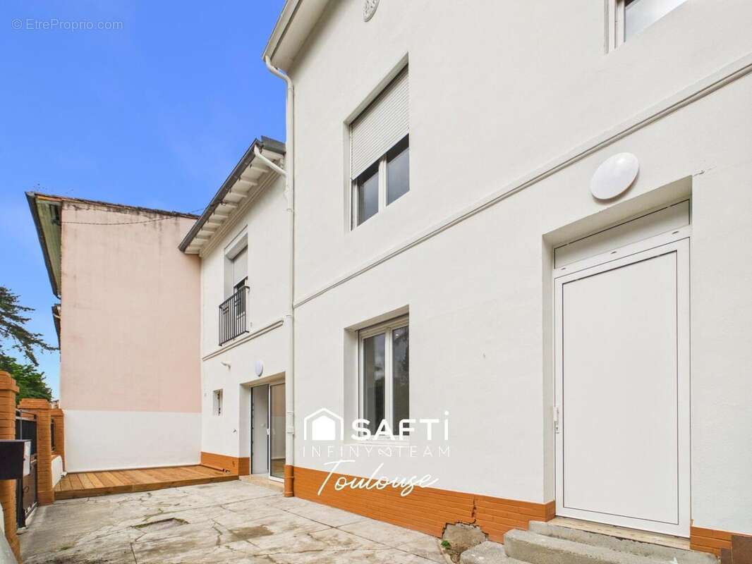 Photo 2 - Maison à COLOMIERS