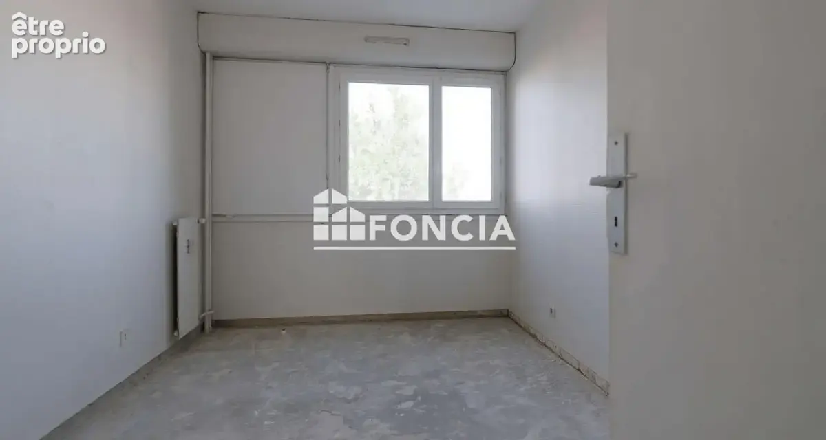Bel appartement 3 pièces de 63.08 m² idéalement situé à Évry-Courcouronnes, à quelques pas de la gare - photo 6