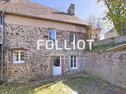 Maison à TESSY-SUR-VIRE