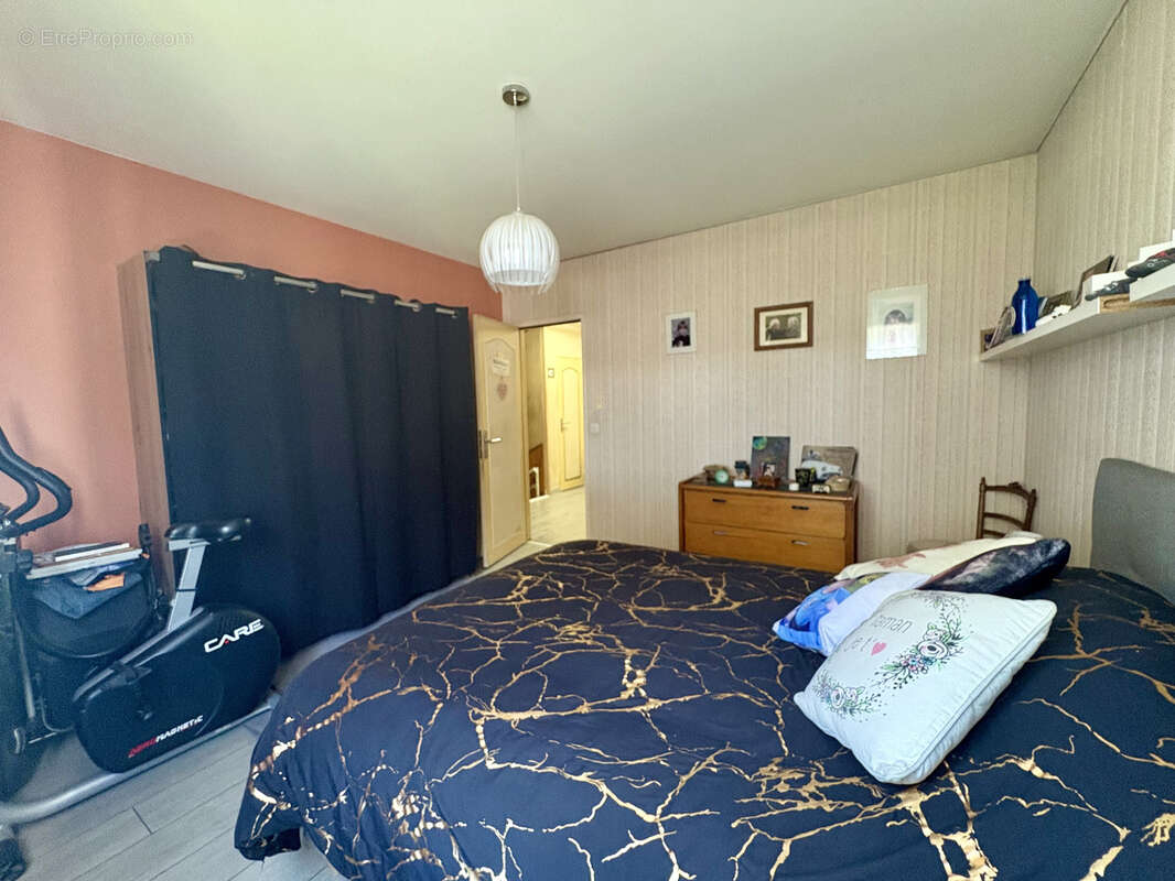 Maison à CLERMONT-FERRAND