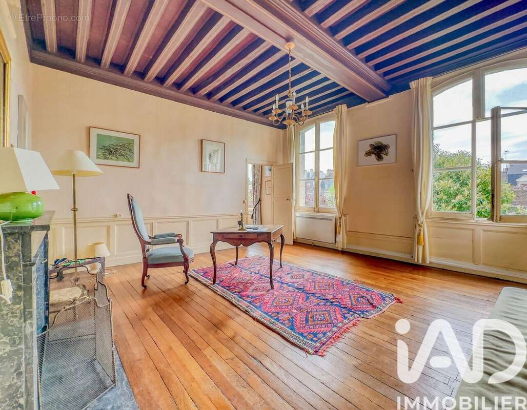 Photo 5 - Maison à COMPIEGNE