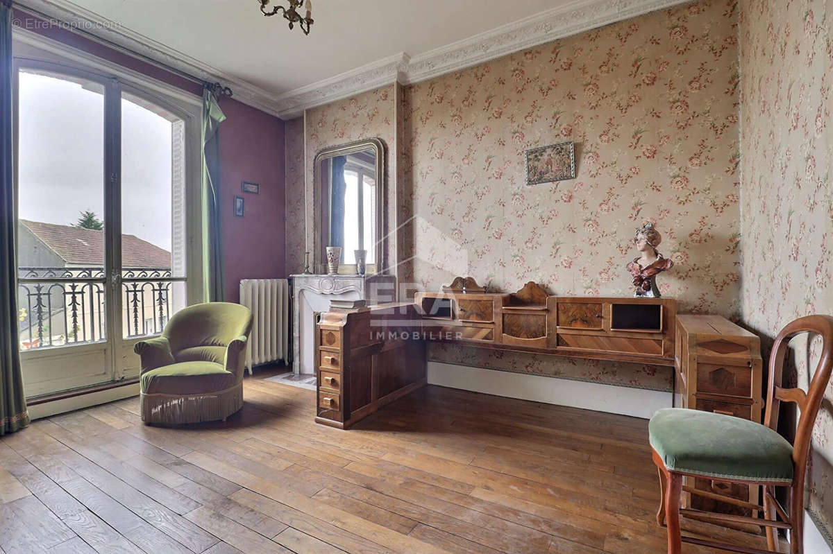 Maison à ANGERVILLE