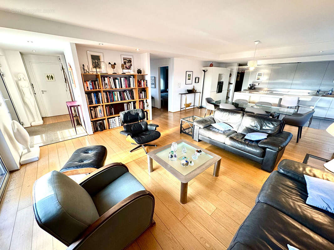 Appartement à COLMAR