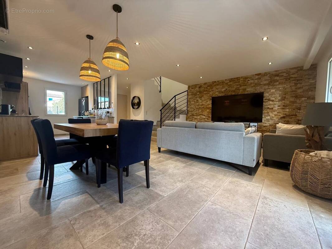 Maison à SAINTE-MAXIME