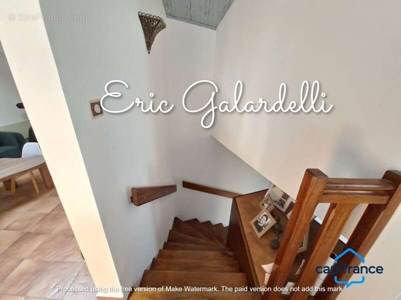 Splendide Duplex T6 avec Mezzanine et Vue Panoramique – Sartène(20) - photo 16