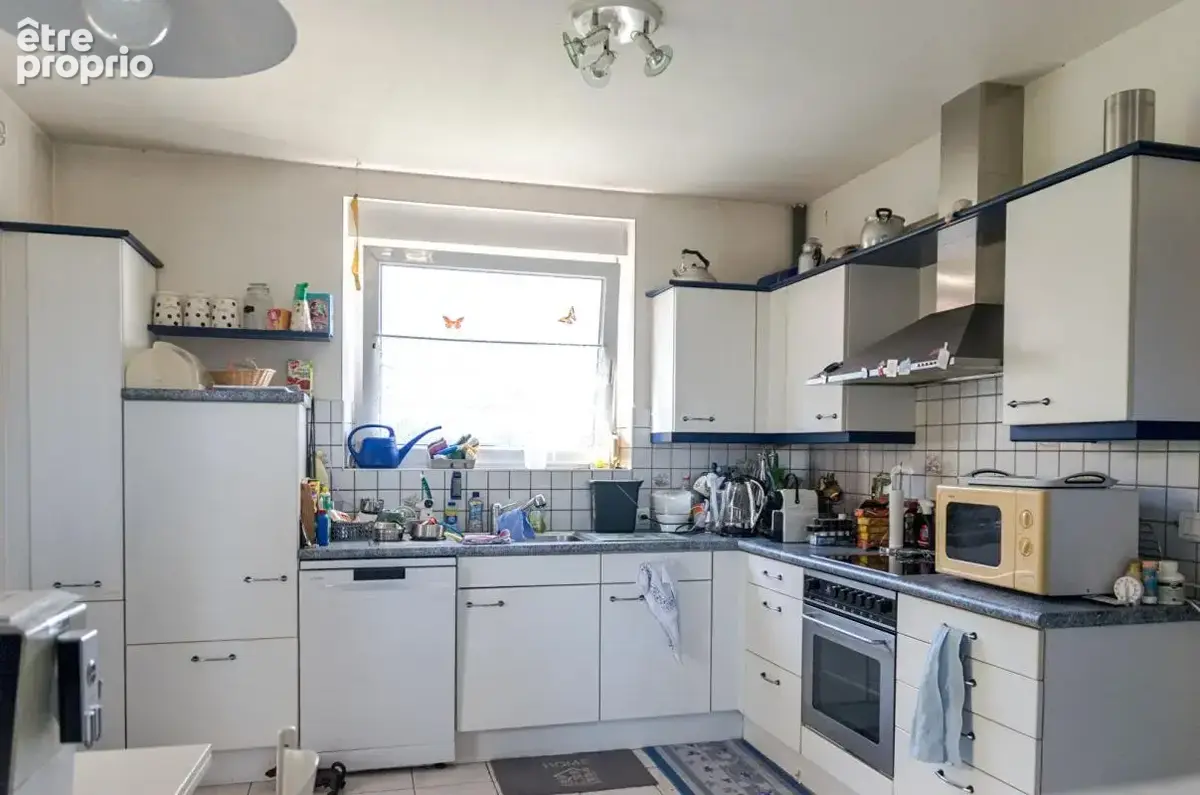 Jolie maison avec grand terrain - photo 3