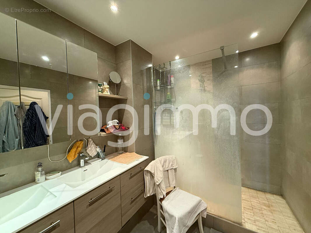 Appartement à VALENCE