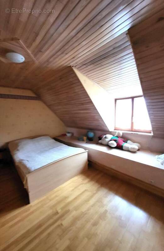 Photo 5 - Maison à NEUVILLETTE