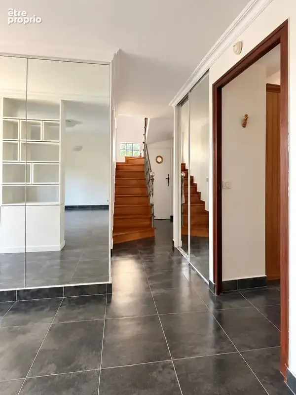 Maison Choisy Le Roi 6 pièce(s) 89 m2 - photo 8