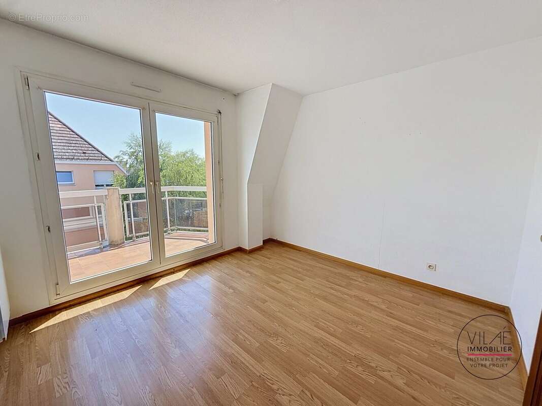 Appartement à OBERNAI