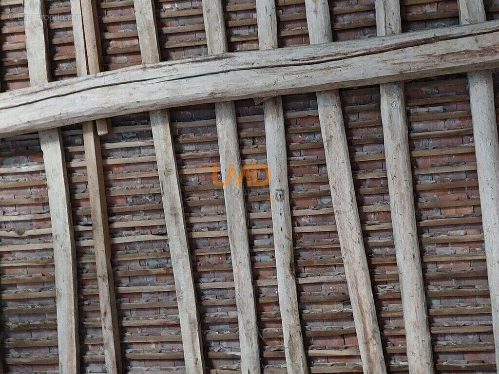 Maison à DONNEMARIE-DONTILLY