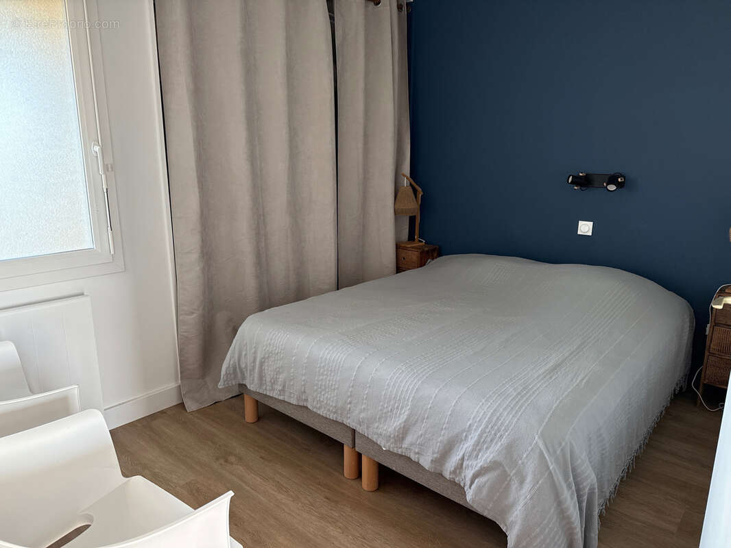 Appartement à SAINT-JEAN-DE-MONTS