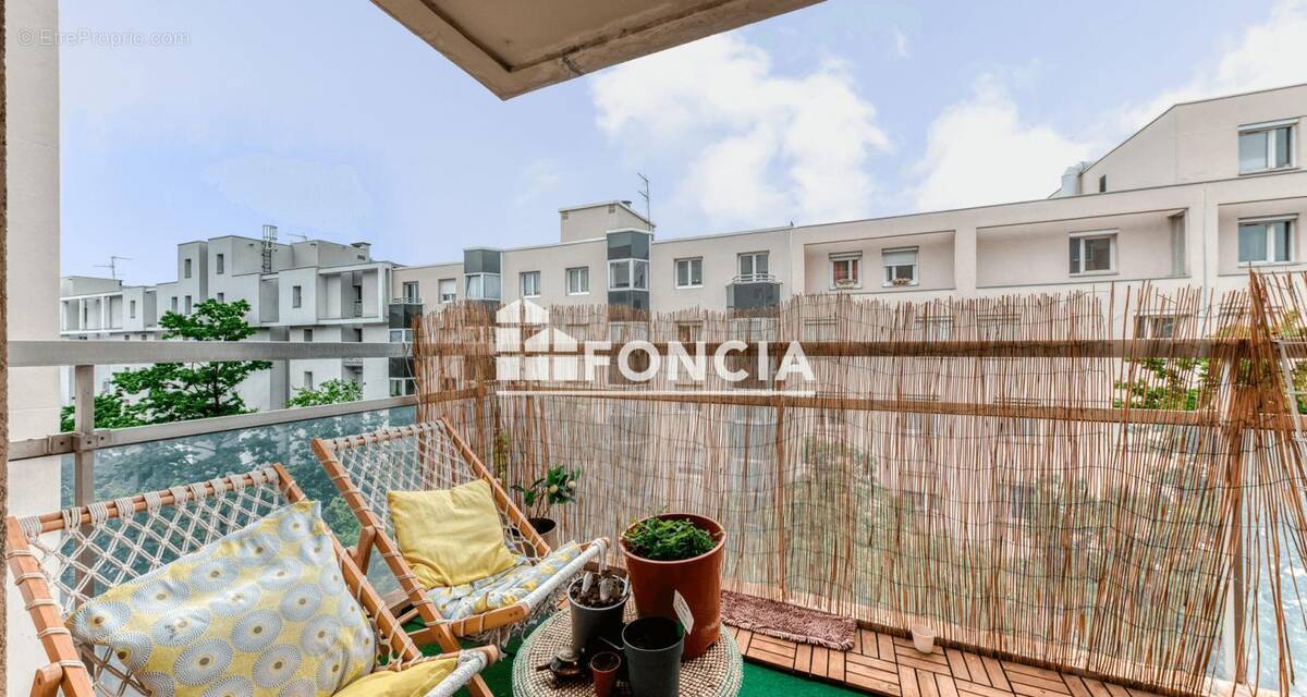 Appartement à LYON-7E