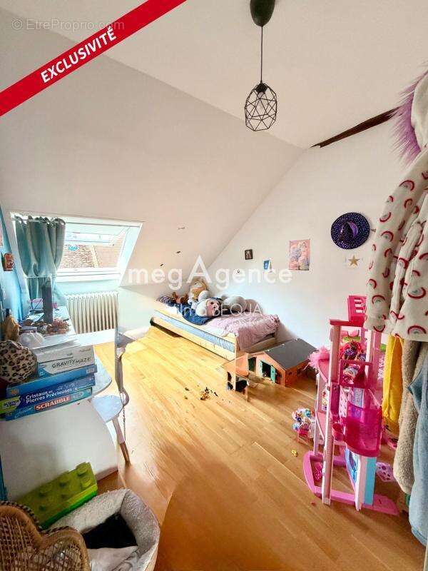 Appartement à SENS