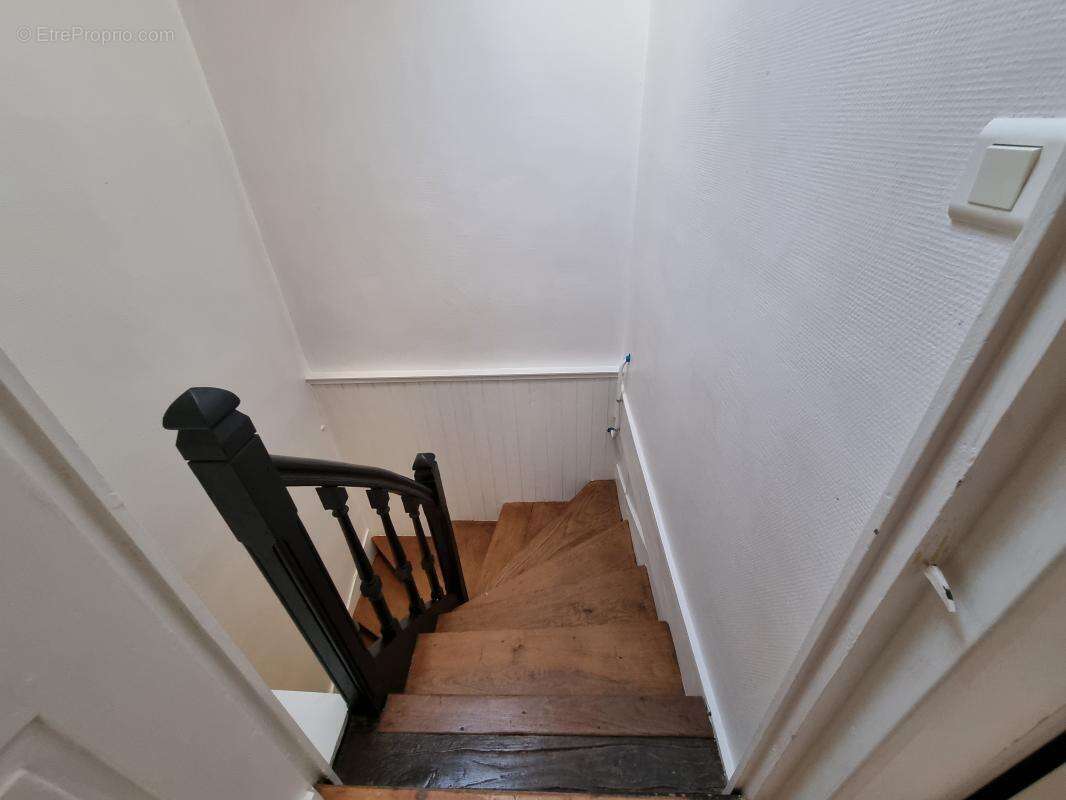 Appartement à NOZAY