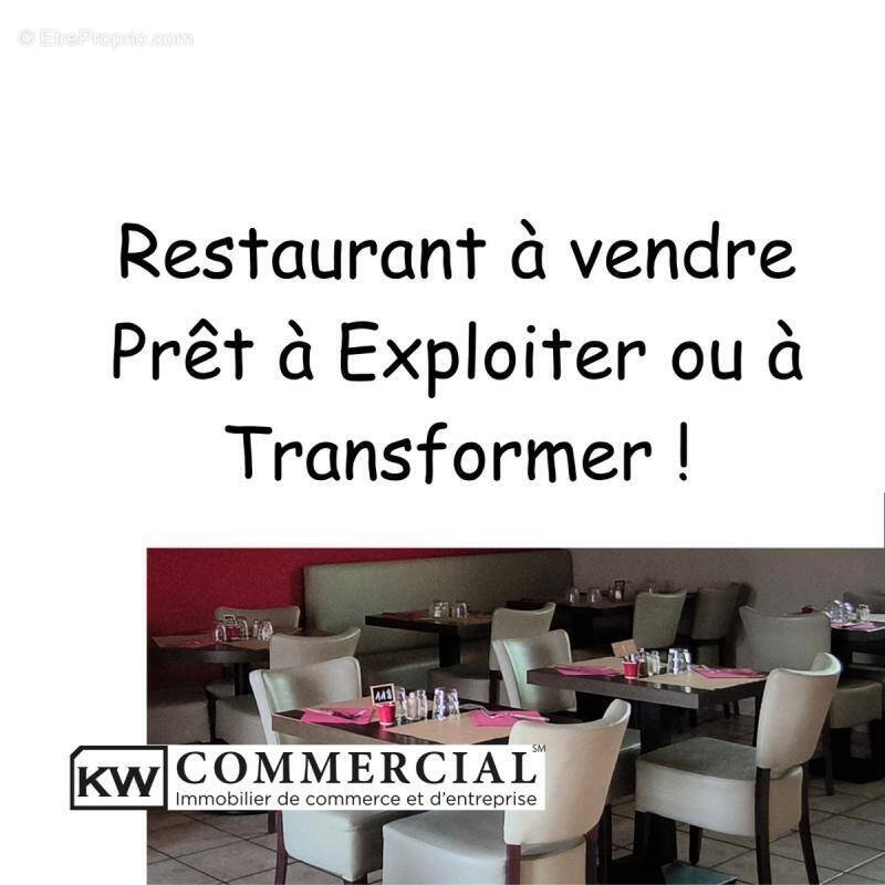 Commerce à TOULOUSE