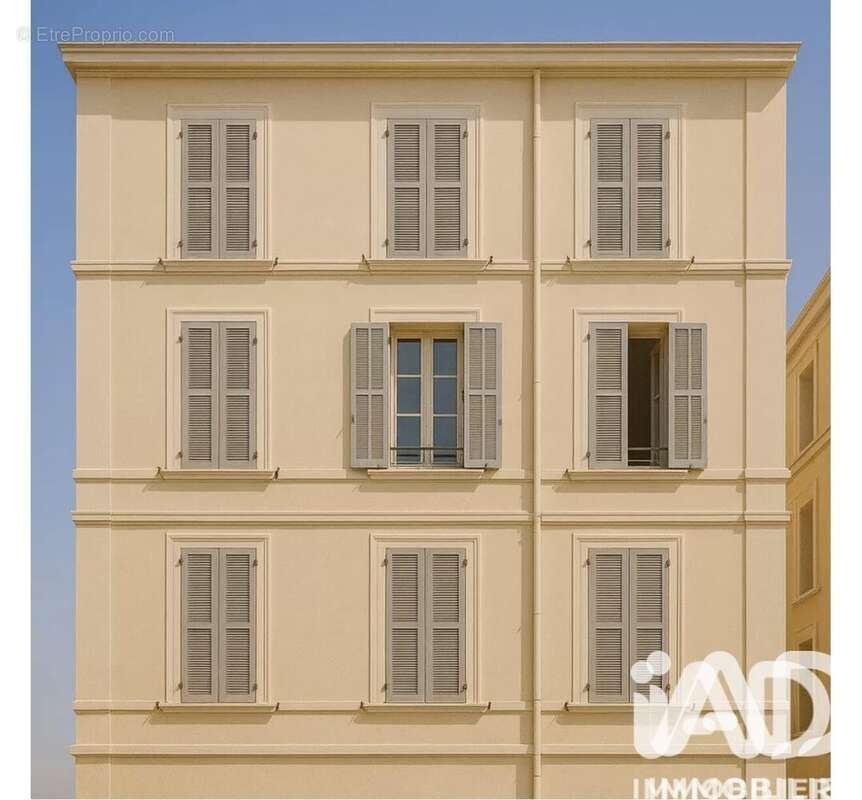Photo 2 - Appartement à NANTUA