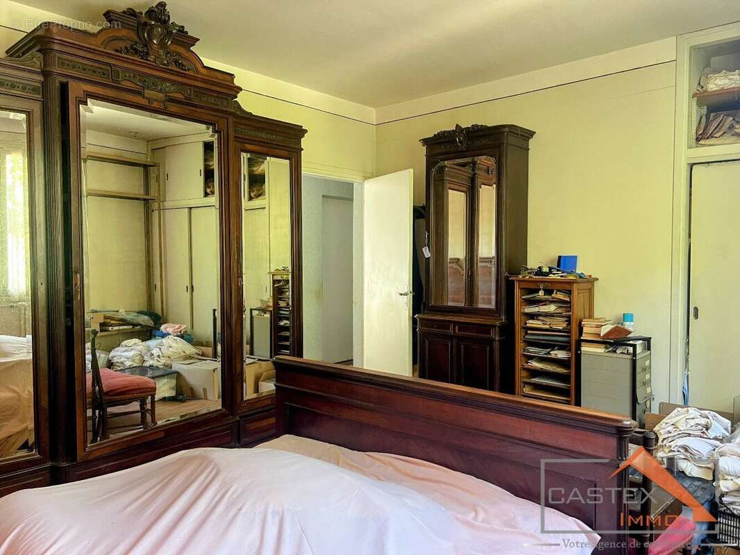 Exclusivité  Maison de village avec jardin - photo 6