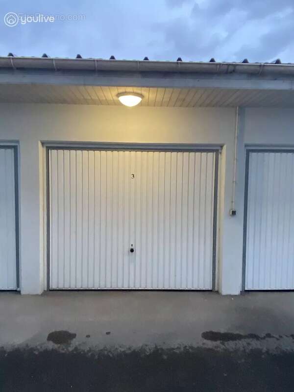 Appartement à BETHUNE