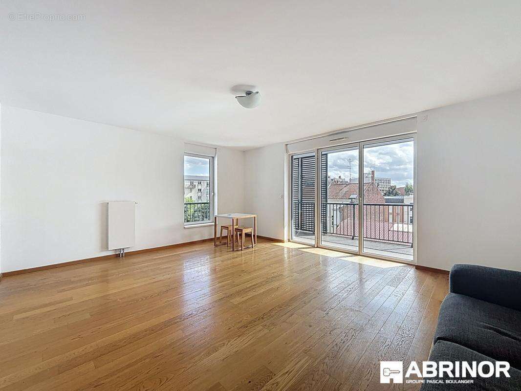 Appartement à LILLE