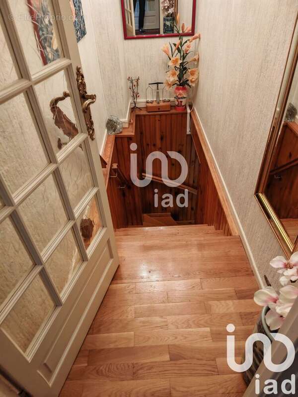 Photo 8 - Maison à CHAUMONT