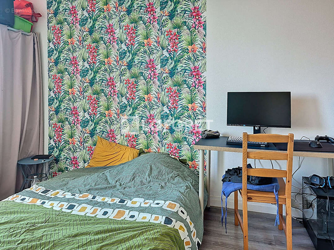 Appartement à TALENCE