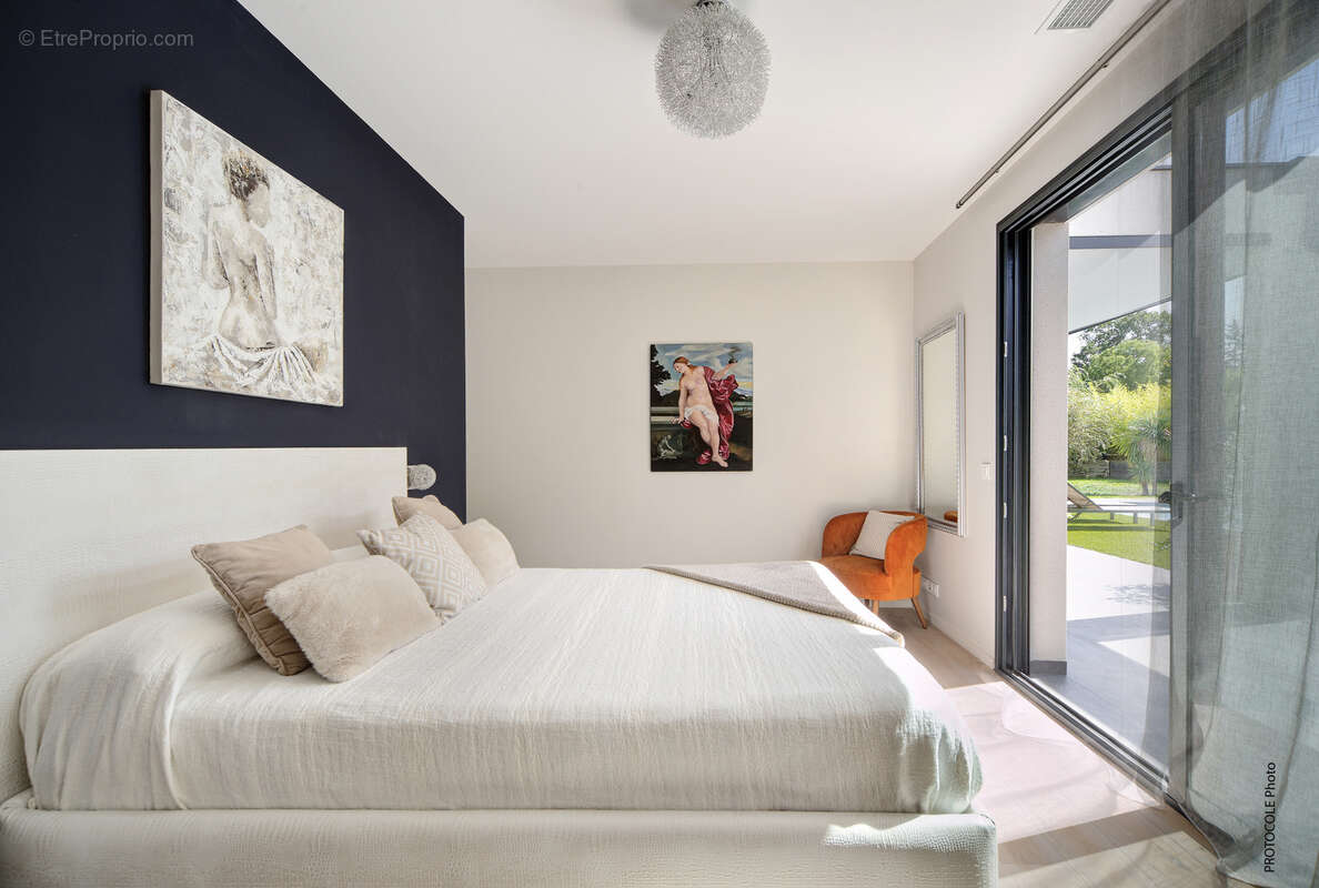 Maison à SAINT-JEAN