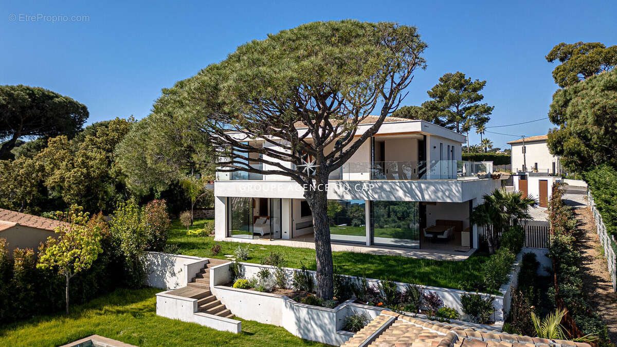 Maison à SAINTE-MAXIME